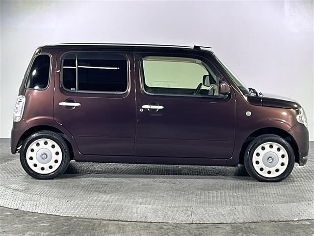 ミラココア ココアXスペシャルコーデ 禁煙車 純正7インチナビ(BT,フルセグ,ラジオ,CD/DVD) ETC フロアマット 純正ドアバイザー エコアイドル 電動格納ミラー USBポート ベンチシート スマートキー(34枚目)