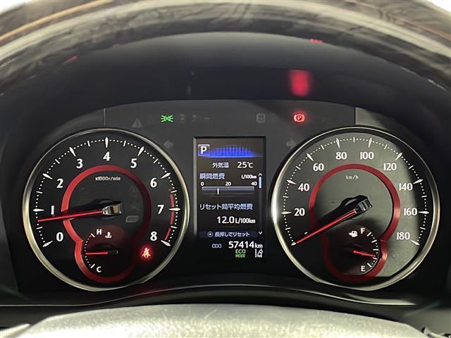 【スピードメーター】メーターがシンプルで見やすく運転しやすいですね！