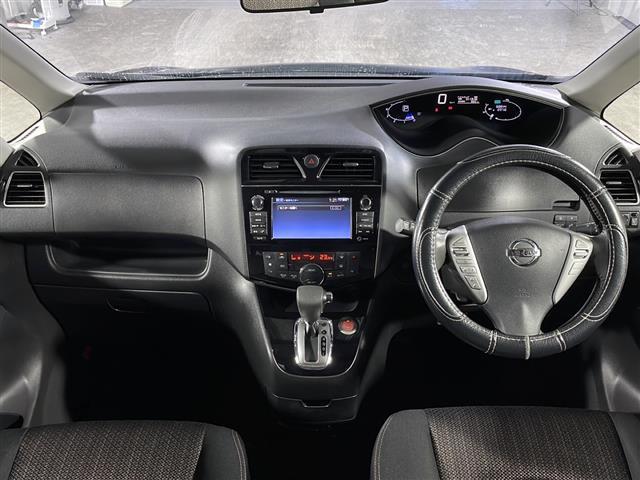 【純正ナビ】専用設計で車内の雰囲気にマッチ！ナビ利用時のマップ表示は見やすく、いつものドライブがグッと楽しくなります！