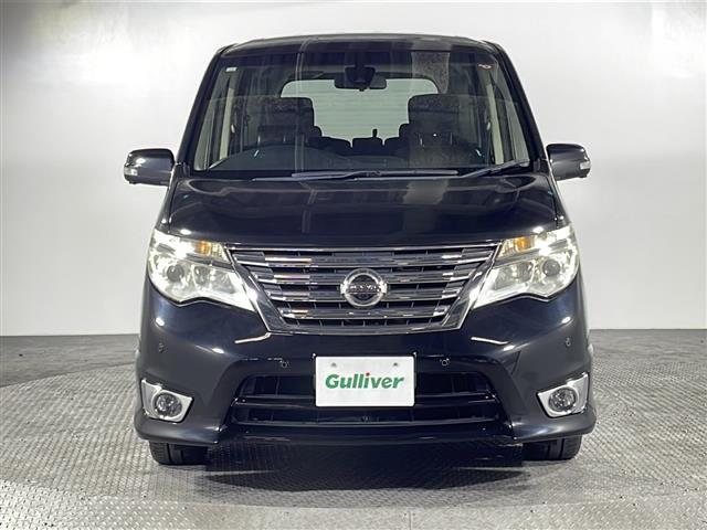 【フロント外装】現車の確認はお電話でも承っております。【セレナ／ヴォクシー／ノア／エスクァイア／ステップワゴン／エルグランド／デリカ／アルファード／ヴェルファイア／ＲＡＶ４／ＮＢＯＸ／タント】／／