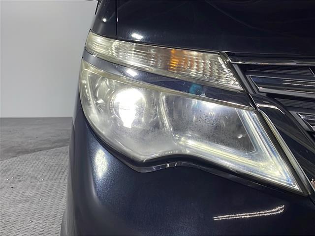 【ライト・ランプ】悪天候や夜間の走行も視界良好で安心してお乗りいただけます。ヘッドライト・ホイール・フロントガラスなど色々な部分コーティングをご用意しております。ぜひご相談ください。