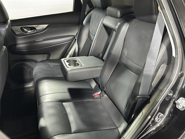 【トランクルーム】トランクルームにもしっかり荷物も積み込めます！！