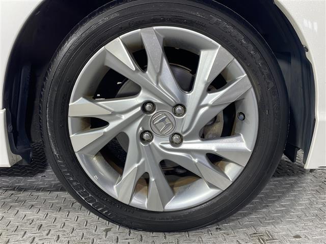 【アルミホイール】アルミホイールで足回りもかっこよく決まってます♪／／／／