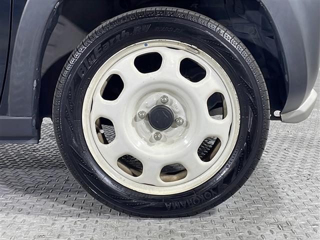 【タイヤ・ホイール】足回りもかっこよく決まってます！社外のアルミやスタッドレスタイヤも取り扱いございますドレスアップもカスタマイズもお任せください！