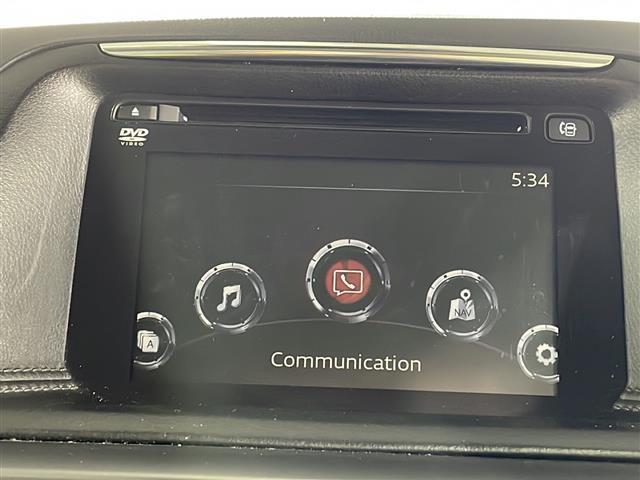 【カーナビ】ナビ利用時のマップ表示は見やすく、いつものドライブがグッと楽しくなります！