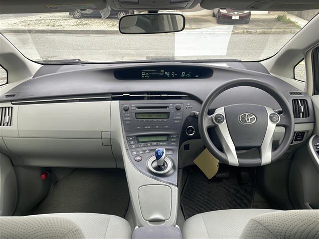 ◆平成２３年式２月登録プリウス【Ｓ】が入荷致しました！！◆試乗可能です！！