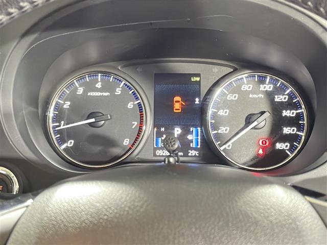 【スピードメーター】メーターがシンプルで見やすく運転しやすいですね！