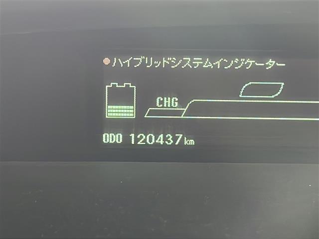 【　メーター　】メーターまわりも鮮やかに照らし出され、デザイン、安全性ともにバッチリですね♪