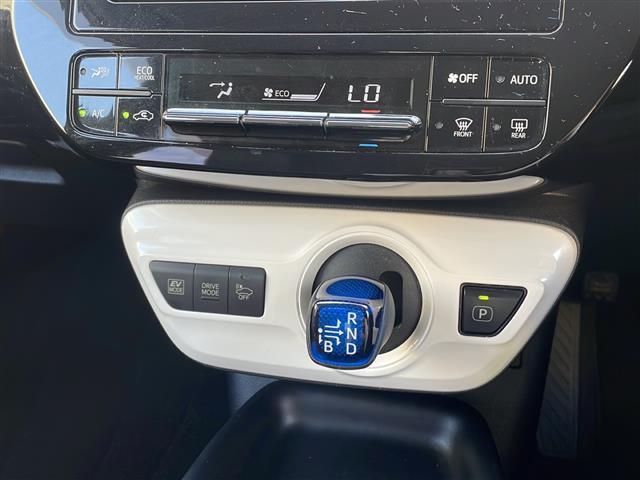 プリウス Ｓツーリングセレクション（25枚目）