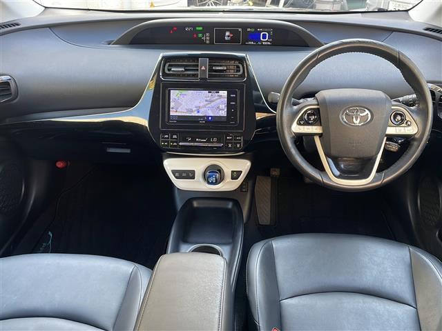 プリウス Ｓツーリングセレクション（36枚目）