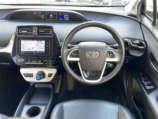 プリウス Ｓツーリングセレクション（39枚目）