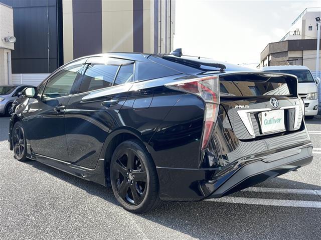 プリウス Ｓツーリングセレクション（40枚目）