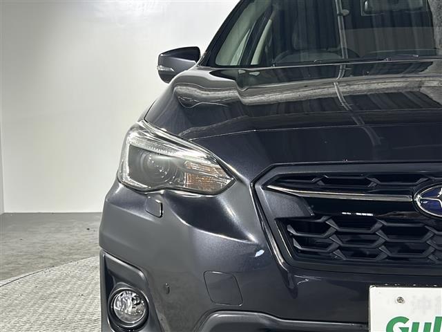 ＸＶ ２．０ｉ－Ｌ　アイサイト　禁煙車　アイサイト　純正８インチナビ　ＣＤ　ＤＶＤ　Ｂｌｕｅｔｏｏｔｈ　フルセグＴＶ　レーダークルーズコントロール　ブラインドスポットモニター　純正フロアマット　革巻きステアリング　ＬＥＤヘッドライト（27枚目）