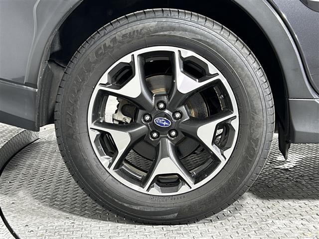 ＸＶ ２．０ｉ－Ｌ　アイサイト　禁煙車　アイサイト　純正８インチナビ　ＣＤ　ＤＶＤ　Ｂｌｕｅｔｏｏｔｈ　フルセグＴＶ　レーダークルーズコントロール　ブラインドスポットモニター　純正フロアマット　革巻きステアリング　ＬＥＤヘッドライト（32枚目）