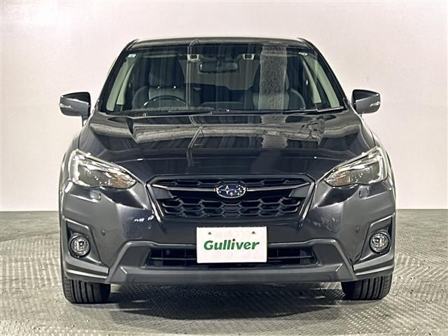 ＸＶ ２．０ｉ－Ｌ　アイサイト　禁煙車　アイサイト　純正８インチナビ　ＣＤ　ＤＶＤ　Ｂｌｕｅｔｏｏｔｈ　フルセグＴＶ　レーダークルーズコントロール　ブラインドスポットモニター　純正フロアマット　革巻きステアリング　ＬＥＤヘッドライト（33枚目）