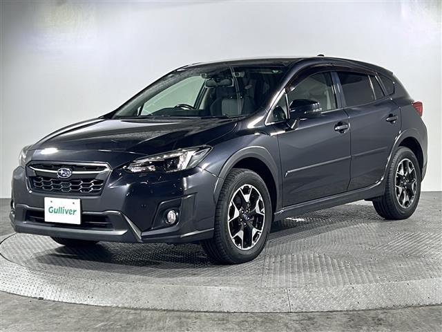 ＸＶ ２．０ｉ－Ｌ　アイサイト　禁煙車　アイサイト　純正８インチナビ　ＣＤ　ＤＶＤ　Ｂｌｕｅｔｏｏｔｈ　フルセグＴＶ　レーダークルーズコントロール　ブラインドスポットモニター　純正フロアマット　革巻きステアリング　ＬＥＤヘッドライト（35枚目）