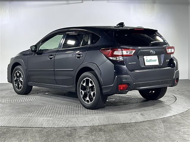 ＸＶ ２．０ｉ－Ｌ　アイサイト　禁煙車　アイサイト　純正８インチナビ　ＣＤ　ＤＶＤ　Ｂｌｕｅｔｏｏｔｈ　フルセグＴＶ　レーダークルーズコントロール　ブラインドスポットモニター　純正フロアマット　革巻きステアリング　ＬＥＤヘッドライト（37枚目）