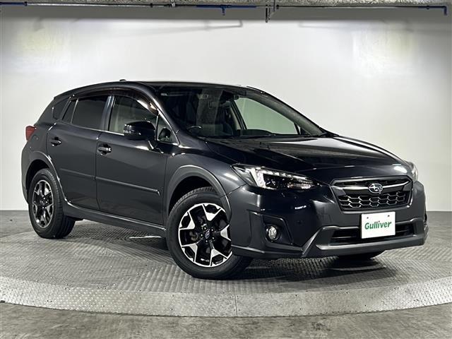 ＸＶ ２．０ｉ－Ｌ　アイサイト　禁煙車　アイサイト　純正８インチナビ　ＣＤ　ＤＶＤ　Ｂｌｕｅｔｏｏｔｈ　フルセグＴＶ　レーダークルーズコントロール　ブラインドスポットモニター　純正フロアマット　革巻きステアリング　ＬＥＤヘッドライト（38枚目）