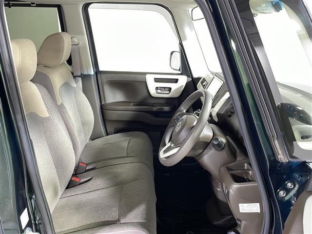 Ｎ－ＢＯＸ Ｌ　県外仕入れ　禁煙車　ホンダセンシング　パワースライドドア　純正ナビ　バックカメラ　ＣＤ　ＤＶＤ　Ｂｌｕｅｔｏｏｔｈ　フルセグＴＶ　ＥＴＣ　ドライブレコーダー前後　レーンアシスト　コーナーセンサー（27枚目）