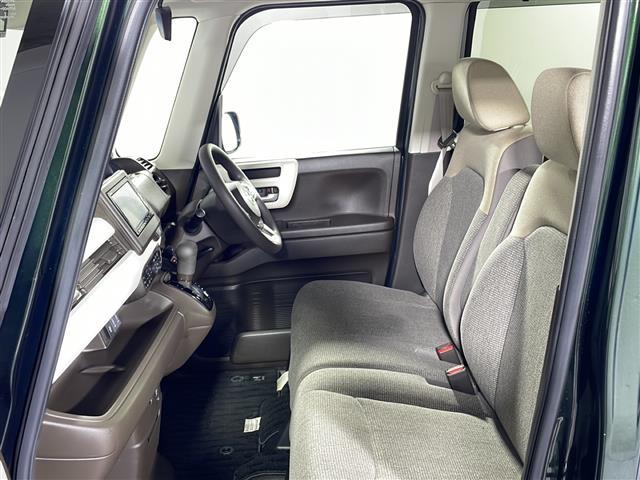 Ｎ－ＢＯＸ Ｌ　県外仕入れ　禁煙車　ホンダセンシング　パワースライドドア　純正ナビ　バックカメラ　ＣＤ　ＤＶＤ　Ｂｌｕｅｔｏｏｔｈ　フルセグＴＶ　ＥＴＣ　ドライブレコーダー前後　レーンアシスト　コーナーセンサー（28枚目）
