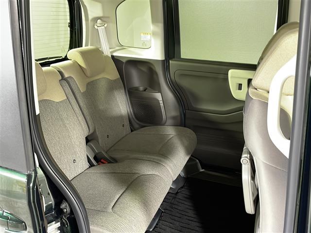 Ｎ－ＢＯＸ Ｌ　県外仕入れ　禁煙車　ホンダセンシング　パワースライドドア　純正ナビ　バックカメラ　ＣＤ　ＤＶＤ　Ｂｌｕｅｔｏｏｔｈ　フルセグＴＶ　ＥＴＣ　ドライブレコーダー前後　レーンアシスト　コーナーセンサー（29枚目）