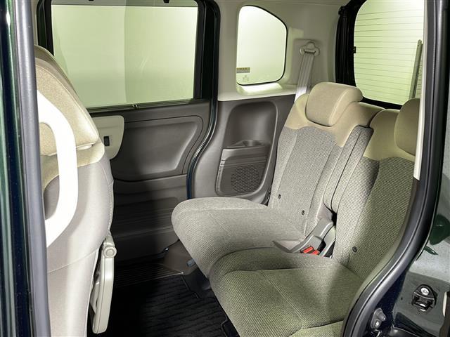 Ｎ－ＢＯＸ Ｌ　県外仕入れ　禁煙車　ホンダセンシング　パワースライドドア　純正ナビ　バックカメラ　ＣＤ　ＤＶＤ　Ｂｌｕｅｔｏｏｔｈ　フルセグＴＶ　ＥＴＣ　ドライブレコーダー前後　レーンアシスト　コーナーセンサー（30枚目）