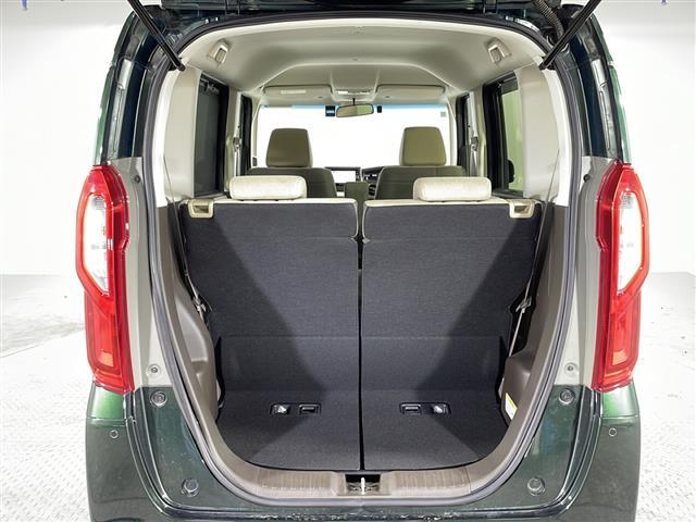 Ｎ－ＢＯＸ Ｌ　県外仕入れ　禁煙車　ホンダセンシング　パワースライドドア　純正ナビ　バックカメラ　ＣＤ　ＤＶＤ　Ｂｌｕｅｔｏｏｔｈ　フルセグＴＶ　ＥＴＣ　ドライブレコーダー前後　レーンアシスト　コーナーセンサー（31枚目）