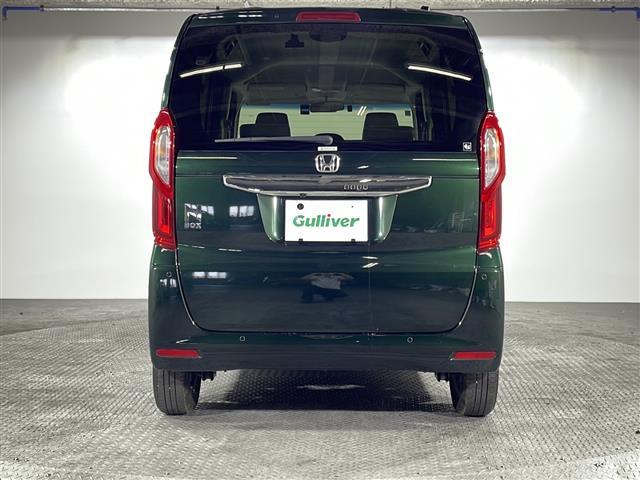 Ｎ－ＢＯＸ Ｌ　県外仕入れ　禁煙車　ホンダセンシング　パワースライドドア　純正ナビ　バックカメラ　ＣＤ　ＤＶＤ　Ｂｌｕｅｔｏｏｔｈ　フルセグＴＶ　ＥＴＣ　ドライブレコーダー前後　レーンアシスト　コーナーセンサー（34枚目）
