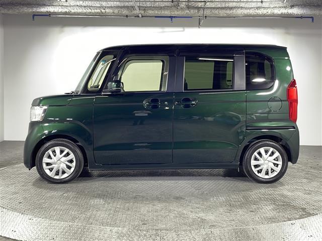 Ｎ－ＢＯＸ Ｌ　県外仕入れ　禁煙車　ホンダセンシング　パワースライドドア　純正ナビ　バックカメラ　ＣＤ　ＤＶＤ　Ｂｌｕｅｔｏｏｔｈ　フルセグＴＶ　ＥＴＣ　ドライブレコーダー前後　レーンアシスト　コーナーセンサー（40枚目）