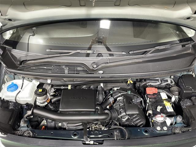 Ｎ－ＢＯＸ Ｌ　県外仕入れ　禁煙車　ホンダセンシング　パワースライドドア　純正ナビ　バックカメラ　ＣＤ　ＤＶＤ　Ｂｌｕｅｔｏｏｔｈ　フルセグＴＶ　ＥＴＣ　ドライブレコーダー前後　レーンアシスト　コーナーセンサー（42枚目）