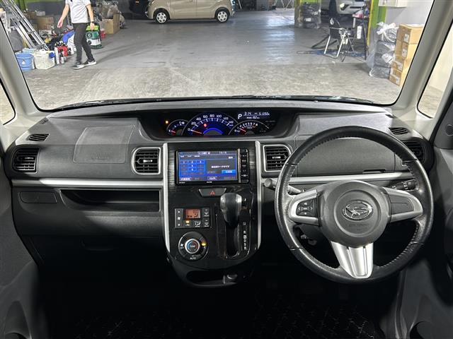 【　シフト　】シフトも操作しやすく快適なドライブを楽しんでいただけます♪