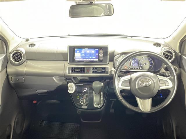 県外仕入れ　禁煙車　スマートアシストＩＩ　社外ナビ　ＣＤ　ＤＶＤ　フルセグＴＶ　Ｂｌｕｅｔｏｏｔｈ接続　バックカメラ　純正１５インチアルミ　ドアバイザー　後方コーナーセンサー　ＥＴＣ　ＵＳＢ端子