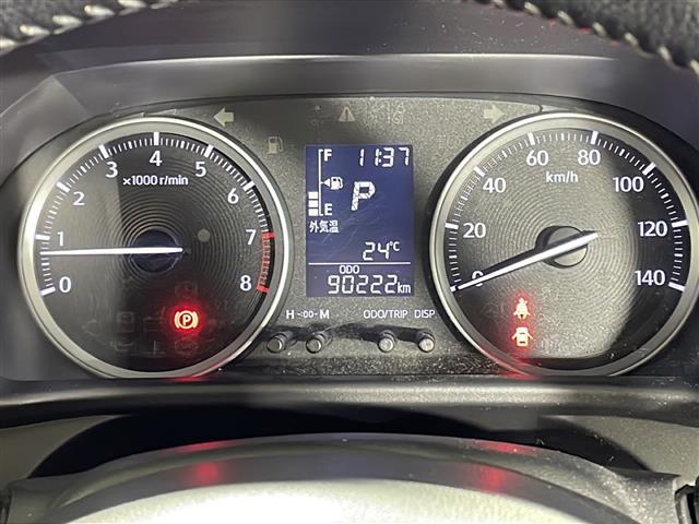 【　メーター　】メーターまわりも鮮やかに照らし出され、デザイン、安全性ともにバッチリですね♪