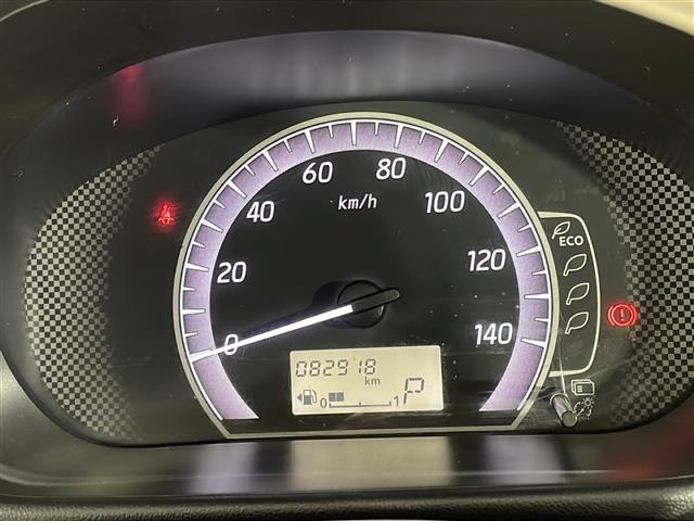 【スピードメーター】メーターがシンプルで見やすく運転しやすいですね！