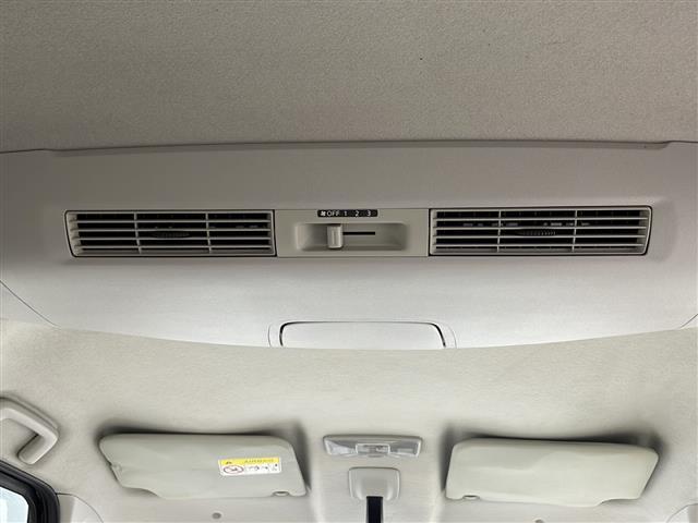 eKスペース G 禁煙車 社外ディスプレイオーディオ CD DVD AM FM ワンセグTV 片側パワースライドドア 純正サンシェード 純正ドアバイザー 社外フロアマット 保証書 取扱説明書 スマーキー(20枚目)