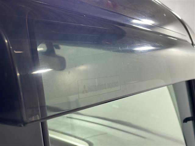 eKスペース G 禁煙車 社外ディスプレイオーディオ CD DVD AM FM ワンセグTV 片側パワースライドドア 純正サンシェード 純正ドアバイザー 社外フロアマット 保証書 取扱説明書 スマーキー(22枚目)