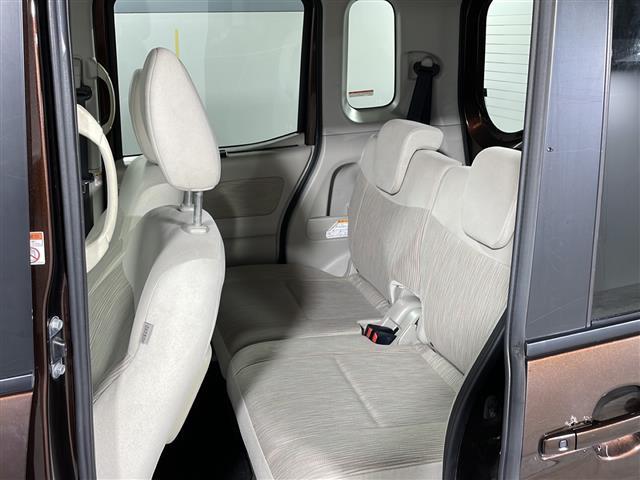 eKスペース G 禁煙車 社外ディスプレイオーディオ CD DVD AM FM ワンセグTV 片側パワースライドドア 純正サンシェード 純正ドアバイザー 社外フロアマット 保証書 取扱説明書 スマーキー(24枚目)