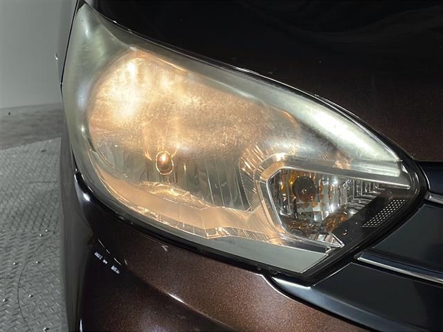 eKスペース G 禁煙車 社外ディスプレイオーディオ CD DVD AM FM ワンセグTV 片側パワースライドドア 純正サンシェード 純正ドアバイザー 社外フロアマット 保証書 取扱説明書 スマーキー(36枚目)