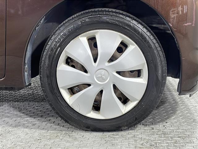 eKスペース G 禁煙車 社外ディスプレイオーディオ CD DVD AM FM ワンセグTV 片側パワースライドドア 純正サンシェード 純正ドアバイザー 社外フロアマット 保証書 取扱説明書 スマーキー(38枚目)