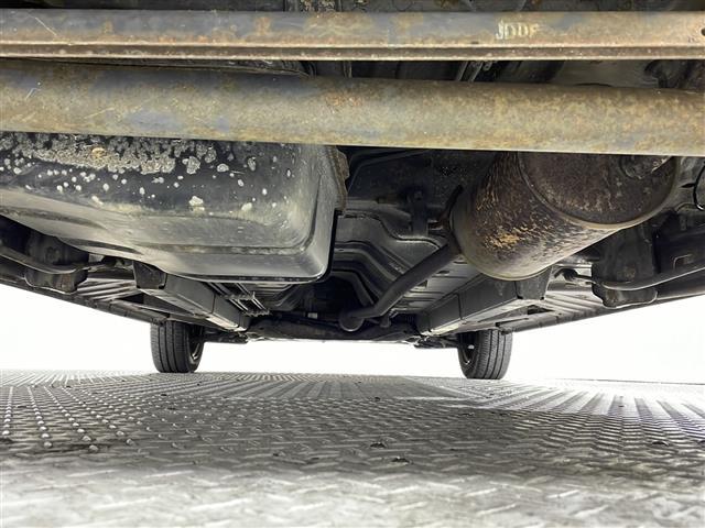 eKスペース G 禁煙車 社外ディスプレイオーディオ CD DVD AM FM ワンセグTV 片側パワースライドドア 純正サンシェード 純正ドアバイザー 社外フロアマット 保証書 取扱説明書 スマーキー(43枚目)