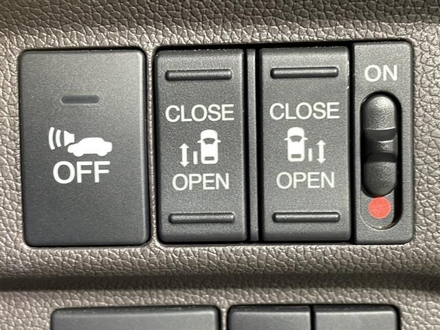 フリードハイブリッド ハイブリッド・Ｇホンダセンシング　県外仕入れ　禁煙車　６名乗り　純正ナビ　ワンセグ　ＣＤ　Ｂｌｕｅｔｏｏｔｈ　両側パワースライドドア　ホンダセンシング　クルーズコントロール　ビルトインＥＴＣ　スマートキー　スペアキー１本（16枚目）