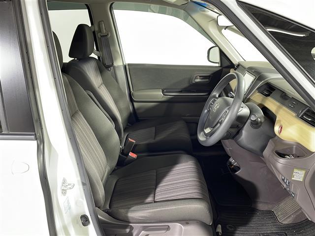 フリードハイブリッド ハイブリッド・Ｇホンダセンシング　県外仕入れ　禁煙車　６名乗り　純正ナビ　ワンセグ　ＣＤ　Ｂｌｕｅｔｏｏｔｈ　両側パワースライドドア　ホンダセンシング　クルーズコントロール　ビルトインＥＴＣ　スマートキー　スペアキー１本（20枚目）