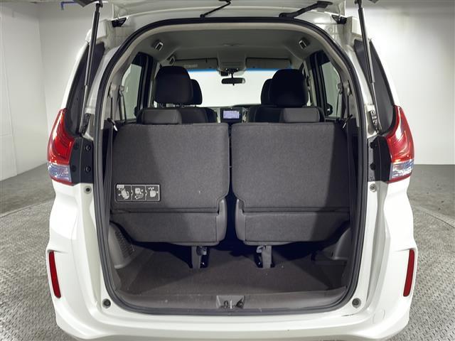 フリードハイブリッド ハイブリッド・Ｇホンダセンシング　県外仕入れ　禁煙車　６名乗り　純正ナビ　ワンセグ　ＣＤ　Ｂｌｕｅｔｏｏｔｈ　両側パワースライドドア　ホンダセンシング　クルーズコントロール　ビルトインＥＴＣ　スマートキー　スペアキー１本（23枚目）