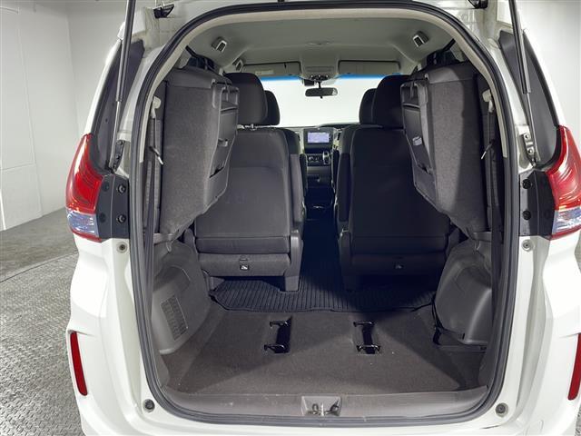 フリードハイブリッド ハイブリッド・Ｇホンダセンシング　県外仕入れ　禁煙車　６名乗り　純正ナビ　ワンセグ　ＣＤ　Ｂｌｕｅｔｏｏｔｈ　両側パワースライドドア　ホンダセンシング　クルーズコントロール　ビルトインＥＴＣ　スマートキー　スペアキー１本（24枚目）