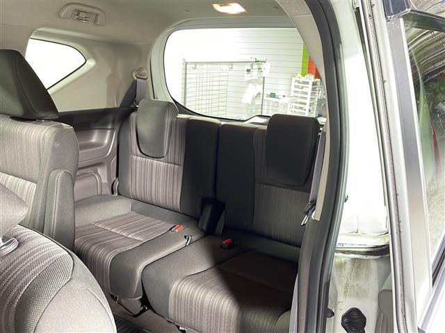 フリードハイブリッド ハイブリッド・Ｇホンダセンシング　県外仕入れ　禁煙車　６名乗り　純正ナビ　ワンセグ　ＣＤ　Ｂｌｕｅｔｏｏｔｈ　両側パワースライドドア　ホンダセンシング　クルーズコントロール　ビルトインＥＴＣ　スマートキー　スペアキー１本（25枚目）