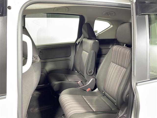 フリードハイブリッド ハイブリッド・Ｇホンダセンシング　県外仕入れ　禁煙車　６名乗り　純正ナビ　ワンセグ　ＣＤ　Ｂｌｕｅｔｏｏｔｈ　両側パワースライドドア　ホンダセンシング　クルーズコントロール　ビルトインＥＴＣ　スマートキー　スペアキー１本（26枚目）