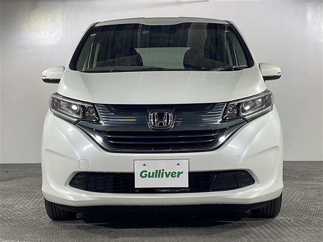 フリードハイブリッド ハイブリッド・Ｇホンダセンシング　県外仕入れ　禁煙車　６名乗り　純正ナビ　ワンセグ　ＣＤ　Ｂｌｕｅｔｏｏｔｈ　両側パワースライドドア　ホンダセンシング　クルーズコントロール　ビルトインＥＴＣ　スマートキー　スペアキー１本（28枚目）