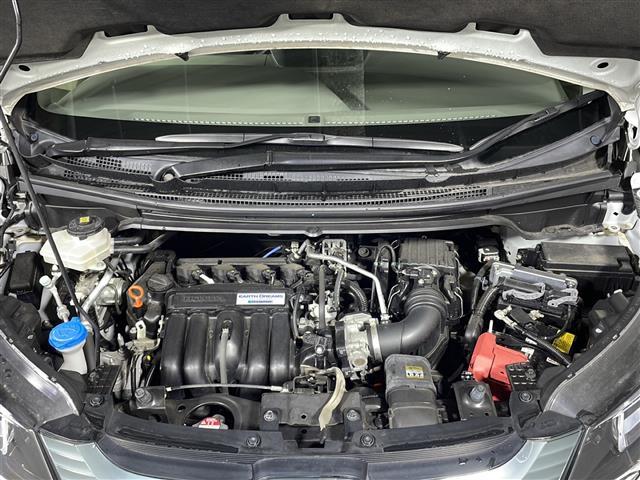 フリードハイブリッド ハイブリッド・Ｇホンダセンシング　県外仕入れ　禁煙車　６名乗り　純正ナビ　ワンセグ　ＣＤ　Ｂｌｕｅｔｏｏｔｈ　両側パワースライドドア　ホンダセンシング　クルーズコントロール　ビルトインＥＴＣ　スマートキー　スペアキー１本（42枚目）