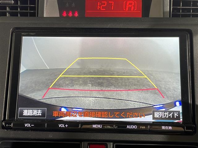 ルーミー Ｘ　Ｓ　県外仕入れ　禁煙車　純正９インチナビ　ビルトインＥＴＣ　ドライブレコーダー　シートヒーター　ステアリングリモコン　バックカメラ　プッシュスタート　ヘッドライトレベライザー（9枚目）