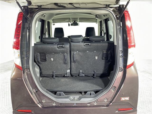 ルーミー Ｘ　Ｓ　県外仕入れ　禁煙車　純正９インチナビ　ビルトインＥＴＣ　ドライブレコーダー　シートヒーター　ステアリングリモコン　バックカメラ　プッシュスタート　ヘッドライトレベライザー（22枚目）